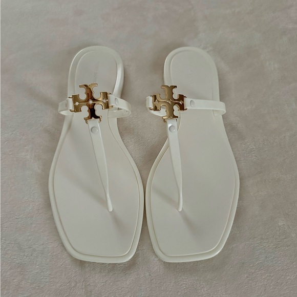 Tory Burch Roxanne Jelly Sandal - Picture 3 of 5